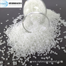 Impact Modified Nylon6 PA6 Polyamide6 GF Compound